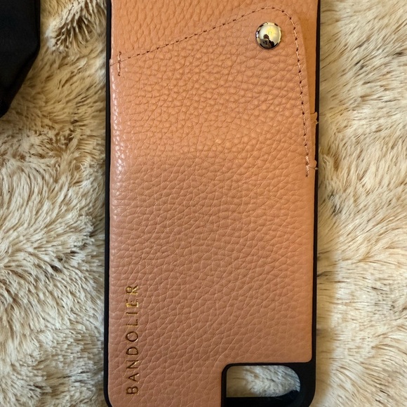 Bandolier Lucy Crossbody Phone Case - Picture 3 of 7